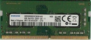 OhanaEcommerce Laptop Memory RAM Original Samsung 8GB PC4 21300 (DDR4 2666) Laptop Computer Memory Ram 260Pin